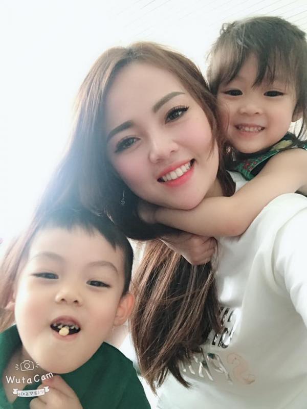 Mẹ đơn thân Việt kiều tay trắng nuôi 2 con sau sóng gió hôn nhân - 4