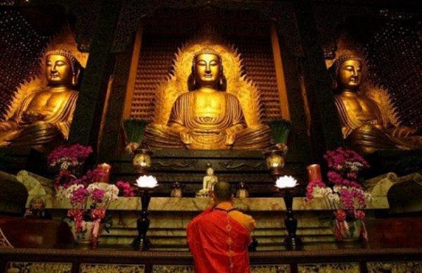 Miệng nói nghiệt ngã bao nhiêu thì vận mệnh nghiệt ngã bấy nhiêu - 2