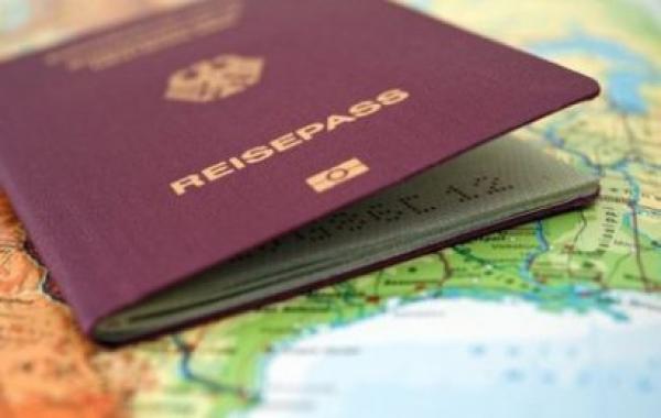 Quy trình thủ tục xin visa kết hôn và sau đó định cư tại Đức - 0