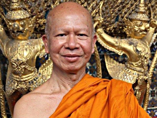 Cảnh sát Thái Lan sang Đức bắt nhà sư nghi phạm pháp - 0