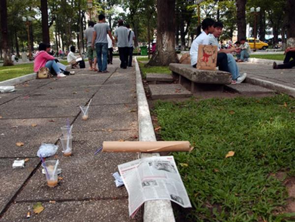 GS Nguyễn Lân Dũng: Rất nhiều người Việt ham tiền, vô cảm, hèn nhát - 0