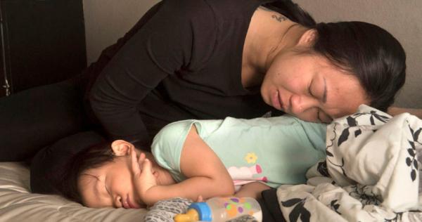 Đau lòng câu chuyện người mẹ gốc Việt đối diện trục xuất - 0