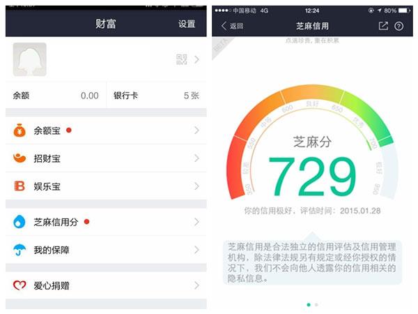 Chấm điểm công dân: Dự án tham vọng của Jack Ma liệu có biến Trung Quốc thành ‘đấu trường sinh tử’? - 2