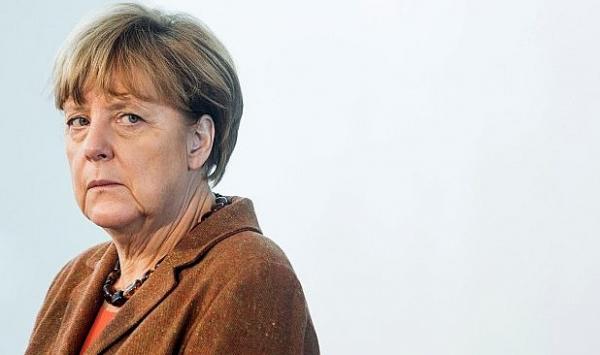 Thủ tướng Đức Merkel có nguy cơ mất chức vì khủng hoảng nhập cư - 0