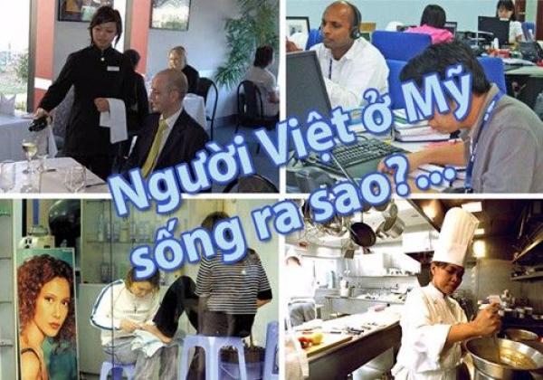 Cuộc sống ở Mỹ hiện nay qua lời tâm sự của một người Việt - 0