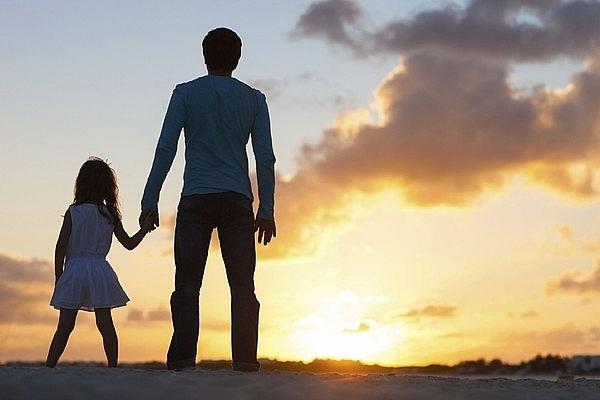10 điều cha dạy con gái tốt hơn mẹ - 8