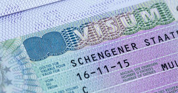 Những điều cần lưu ý khi xin cấp thị thực nhập cảnh Đức - 0