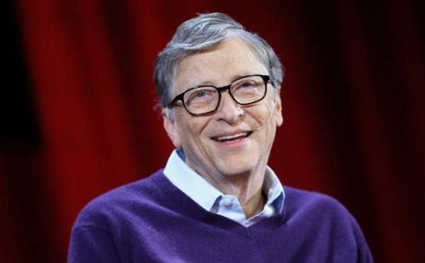 Sở hữu khối tài sản kếch xù, Bill Gates và Warren Buffett vẫn siêu tiết kiệm tiền quần áo - 0