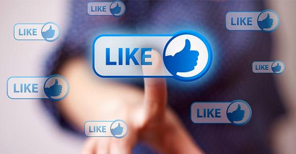 ‘Like’ hay không ‘like’? Xin hãy làm những gì lương tâm mách bảo - 1