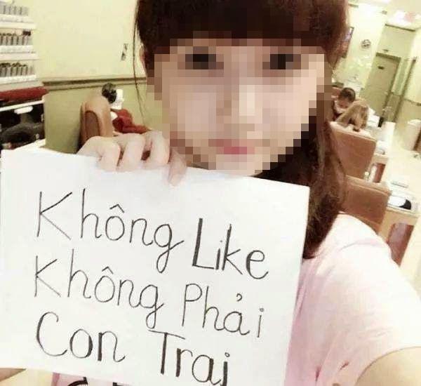 ‘Like’ hay không ‘like’? Xin hãy làm những gì lương tâm mách bảo - 0