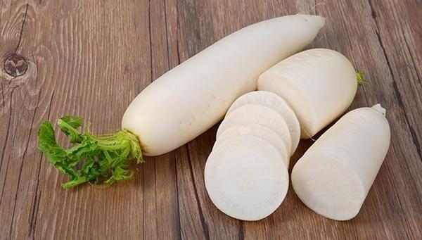 Thải độc cho ngũ tạng nhờ thực phẩm quen thuộc cùng với 1 động tác đơn giản - 9