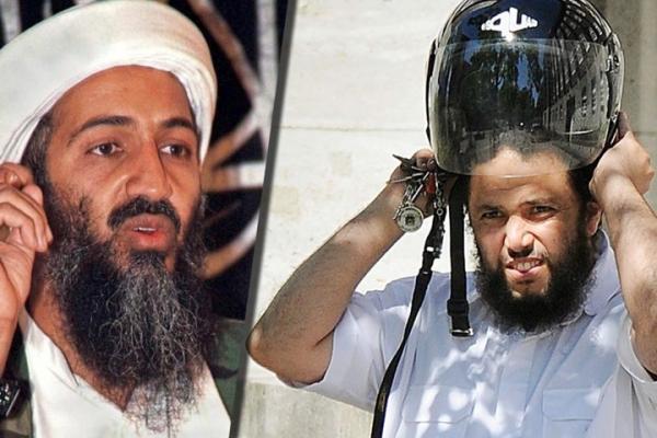 Đức trục xuất cựu vệ sĩ trùm khủng bố quốc tế Osama bin Laden - 0