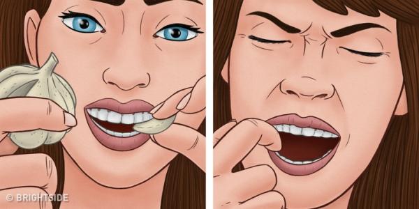 6 mẹo đơn giản chữa đau răng tại nhà - 5