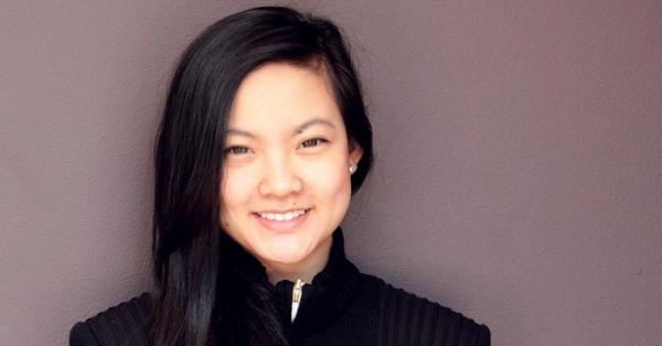 Cô gái gốc Việt được đề cử giải Nobel Hòa bình - 0