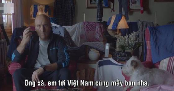 42 2 Chuyen Du Lich Viet Nam Cuoi Ra Nuoc Mat Cua Ba Ba Ninja Nguoi Tay Ban Nha Bong Ro Len Tren Mang Xa Hoi