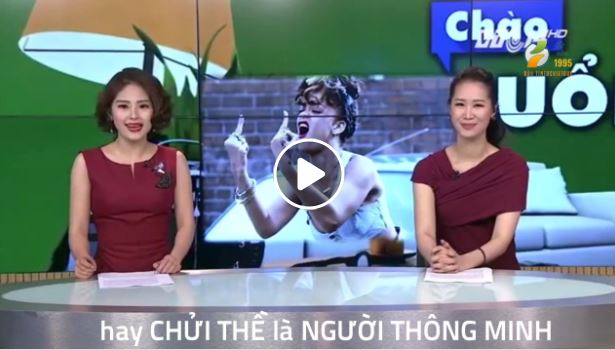 soc nghien cuu cho thay nhung nguoi hay chui the la nguoi thong minh