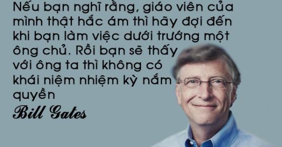 42 7 8 Nguyen Tac Vang Khien Bill Gates Tro Thanh 1 Trong Cac Ti Phu Giau Nhat The Gioi