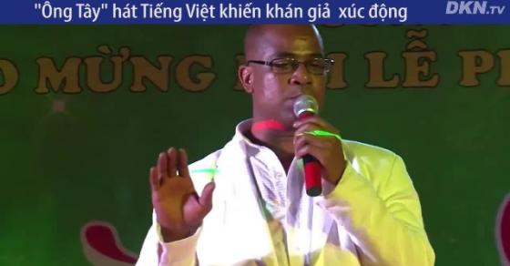 10 năm tìm mẹ người Việt trong vô vọng, chàng trai Mỹ hát bài ‘Mẹ’ khiến người nghe tan chảy cõi lòng - ảnh 2