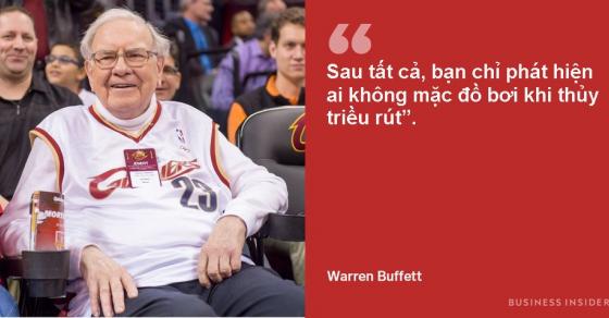 42 6 13 Cau Noi Bat Hu Cua Nha Dau Tu Huyen Thoai Warren Buffett