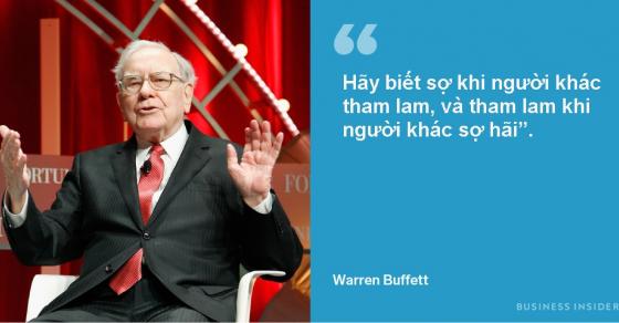 42 8 13 Cau Noi Bat Hu Cua Nha Dau Tu Huyen Thoai Warren Buffett