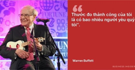 42 9 13 Cau Noi Bat Hu Cua Nha Dau Tu Huyen Thoai Warren Buffett