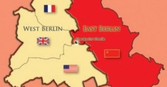 42 2 Su Sup Do Cua Hon 161km Tuong Berlin Da Anh Huong Den The Gioi Nhu The Nao
