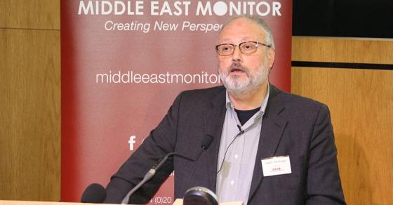 42 2 Thu Tuong Duc Chinh Thuc Len Tieng Vu Nha Bao Khashoggi