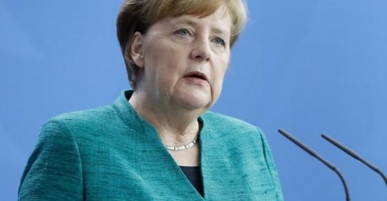 42 1 Ba Merkel Se Tu Chuc Thu Tuong Duc Sau Khi Ket Thuc Nhiem Ky