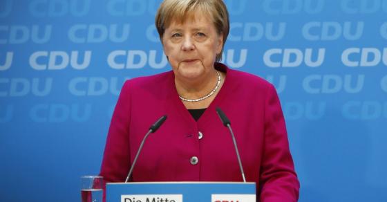 42 1 Thu Tuong Duc Merkel Roi Vi Tri Chu Tich Dang Lien Minh Dan Chu Co Doc Giao Sau Gan 20 Nam