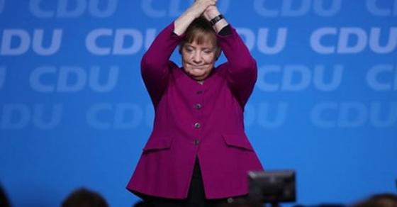 42 1 Thu Tuong Duc Tuyen Bo Rut Lui  Su Ket Thuc Cua Ky Nguyen Merkel