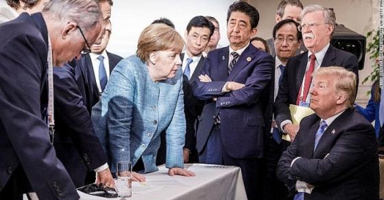 42 3 Thu Tuong Duc Angela Merkel Tuyen Bo Tu Chuc Vao Nam 2021