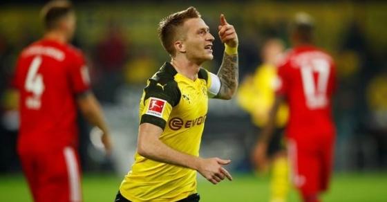 42 2 Borussia Dortmund Chien Thang Xung Dang O Tran Klassiker Duc