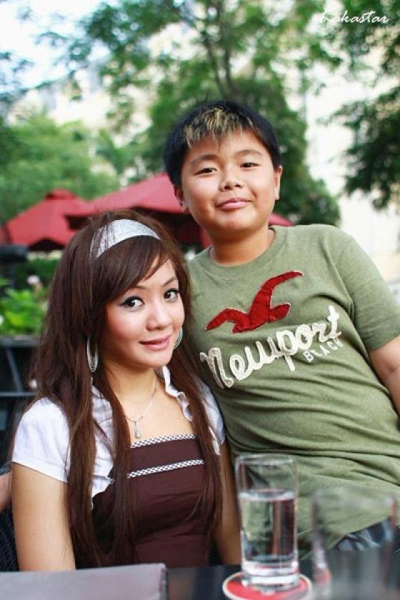 42 6 Bat Khoc Voi Phan Doi Buon Tui Va Nghi Luc Noi Xu Nguoi Cua Be Xuan Mai Toi Chap Nhan Hien Thuc Vi