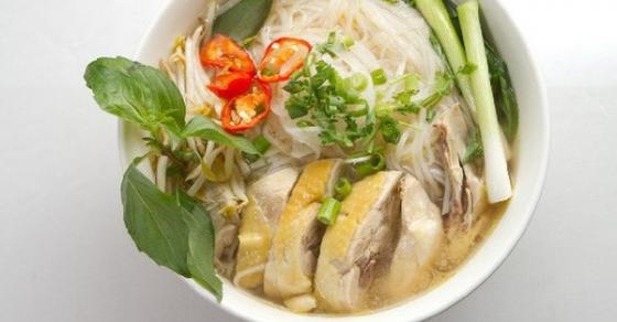 42 1 Blog Am Thuc Tay Day Nau Pho Viet Nam Nhung Cong Thuc Sai Bung Bet Con Manh Mieng Xung Pho Authentic