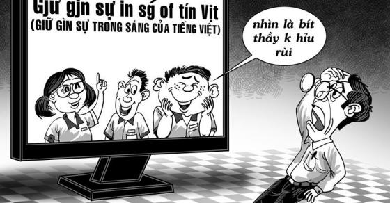42 1 Muon Giu Gin Su Trong Sang Cua Tieng Viet Can Bat Dau Tu Dau