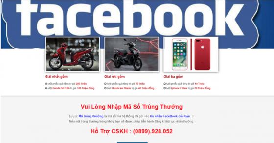 42 2 Dau Hieu Ban Sap Bi Lua Dao Tren Facebook