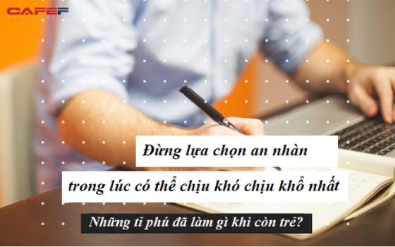 42 3 5 Dung 8 Nen De Tro Thanh Mot Nguoi Giau Co Ngay Tu Khi Con Tre