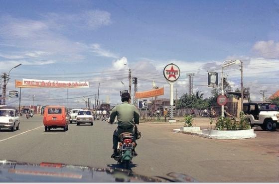 42 11 Ngam Sai Gon Hoa Le Truoc Nam 1975 Qua 22 Thuoc Anh Mau Quy Gia