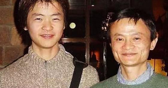 42 1 Jack Ma Dan Con Trai Phai Nho 9 Dieu Dieu Thu 6 Van Vao Hau Het Chung Ta