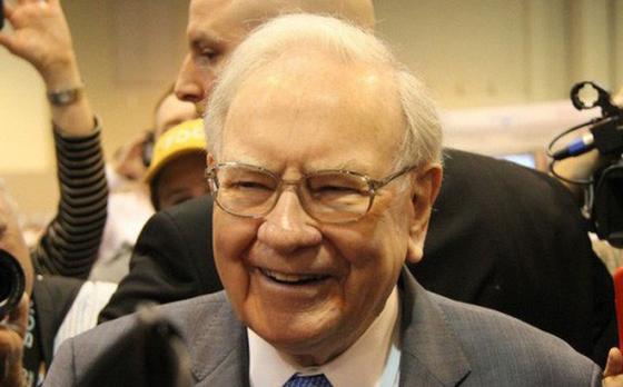 42 1 Cach Buffett Dan Vo Dau Tu Sau Khi Ong Qua Doi