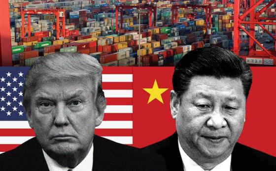 42 1 Bam Dap Tu Thuong Chien Kinh Te Tq Mot Di Khong Tro Lai Duoi Thoi Nuoc My Cua Ong Trump