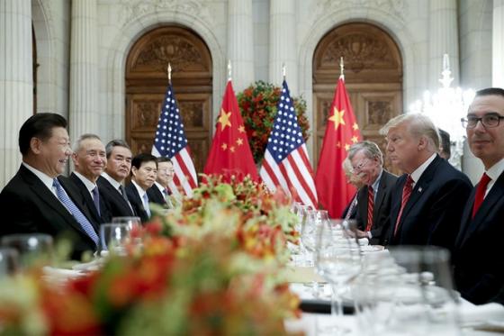 42 2 Bam Dap Tu Thuong Chien Kinh Te Tq Mot Di Khong Tro Lai Duoi Thoi Nuoc My Cua Ong Trump