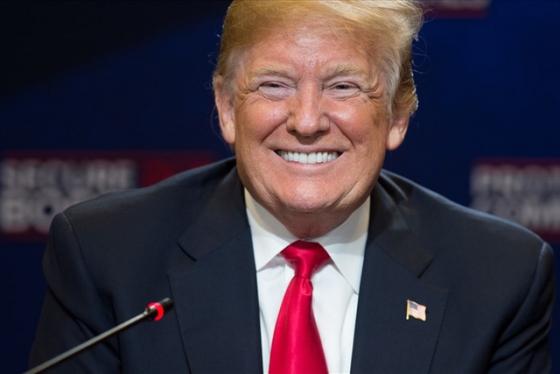 42 1 Lo Dien Doi Thu Tu Tin Du Nang Luc Nhat Danh Bai Ong Trump Nam 2020