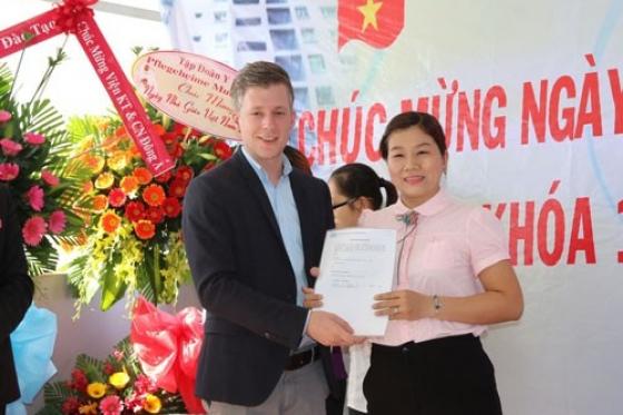42 1 Tuyen 400 Ung Vien Nganh Dieu Duong Sang Duc Lam Viec