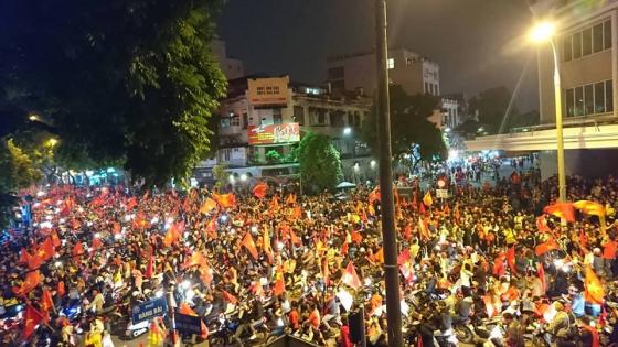 42 2 Viet Nam Vo Dich Aff Cup 10 Nam Cho Doi Sung Suong Tot Cung