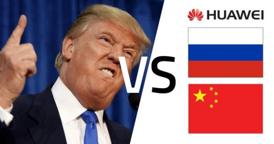 42 1 Don Hiem Donald Trump Tan Cong De Che Ty Usd Lu Mo Giac Mo Trung Quoc