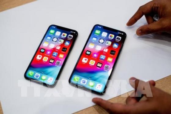 42 1 Iphone Co The Bi Cam Ban Tai Duc