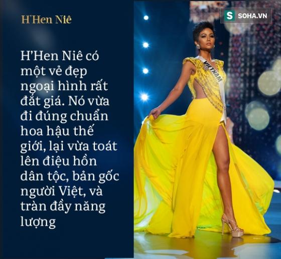 42 3 Hhen Nie Su Hoang Da Va 3 Thu Nam Ngoai Tuong Tuong Cua Nguoi Viet