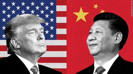 42 1 Dong Thai Moi Cua Trump Voi Trung Quoc Se Khien Hon 200000 Nguoi Mat Viec