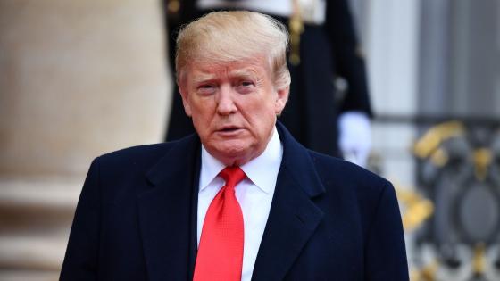 42 2 Dong Thai Moi Cua Trump Voi Trung Quoc Se Khien Hon 200000 Nguoi Mat Viec